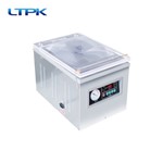 DZ-260-PD Table-style vacuum packaging machine