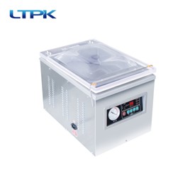 DZ-260-PD Table-style vacuum packaging machine
