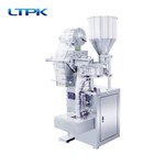 LT-320K-Z3 Automatic Sachet Granular Packing Machine Back Sealing(50-500gram)