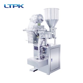 LT-320K-Z3 Automatic Sachet Granular Packing Machine Back Sealing(50-500gram)