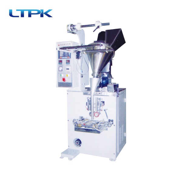 LT-320P-L1 Automatic Powder Packing Machine Back Sealing 50-200gram/200-400gram