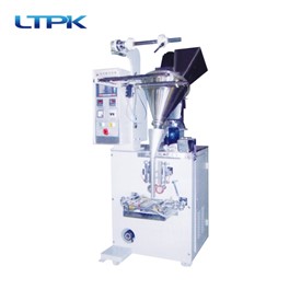 LT-320P-L1 Automatic Powder Packing Machine Back Sealing 50-200gram/200-400gram