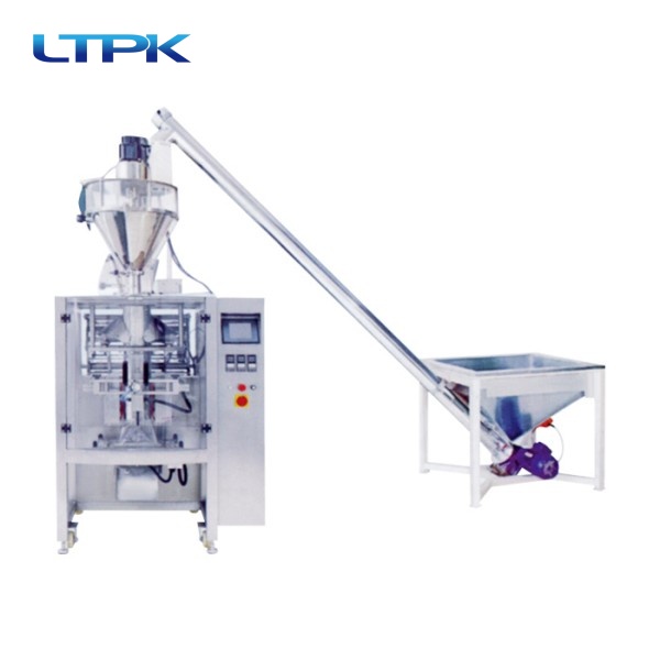 LT-520P/LT-520K/LT-520Y Automatic Packing Machine for Powder/Granular/Liquid(100-1000gram)