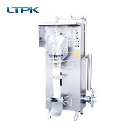 SJ-ZF Automatic Liquid Packaing Machine