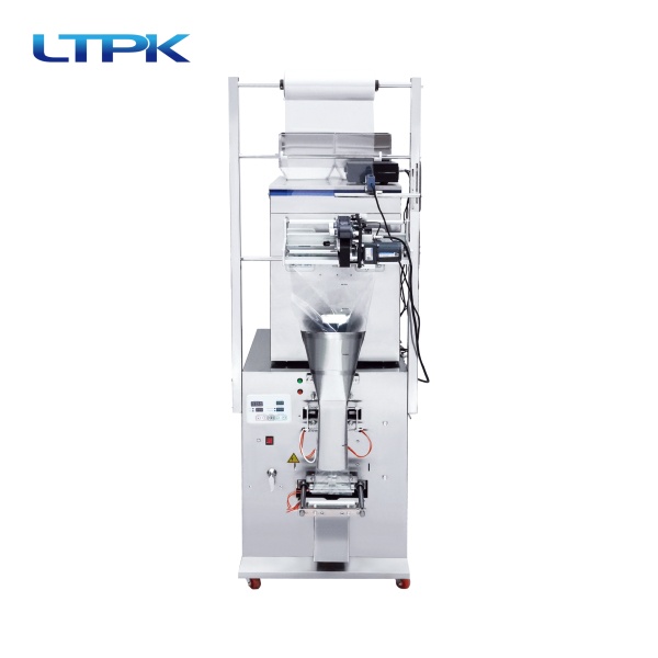 Double head 200g automatic packaging machine
