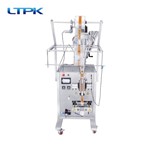 Automatic Powder Packing Machine 3 Side Sealing 5-50gram