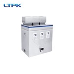 3-head 200g packaging machine