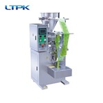 LT-320K-Z2 Automatic Sachet Granular Packing Machine Triangle type Sealing(10-50gram)