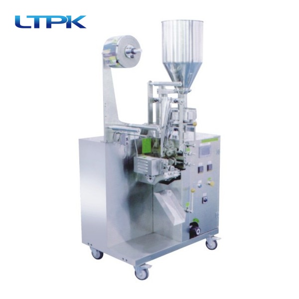 LT-280K-Z1 Automatic Sachet Granular Packing Machine 3 Side Sealing(1-15gram)