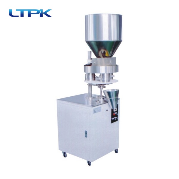 Volumetric Cup Filling Machine for Powder/Granular