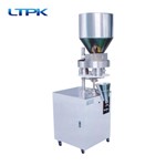 Volumetric Cup Filling Machine for Powder/Granular