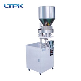 Volumetric Cup Filling Machine for Powder/Granular