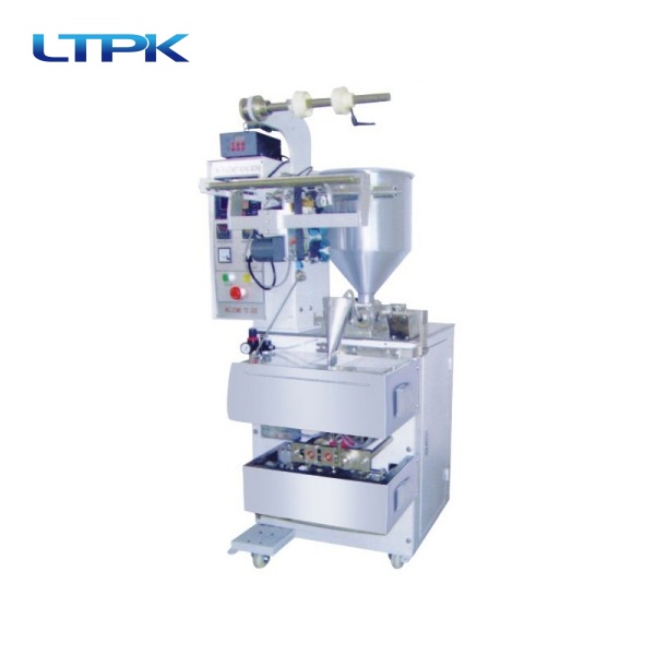 LT-320Y Paste/liquid four-side packing machine