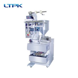 LT-320Y Paste/liquid four-side packing machine
