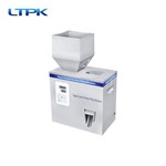 99g-200g-500g packaging machine