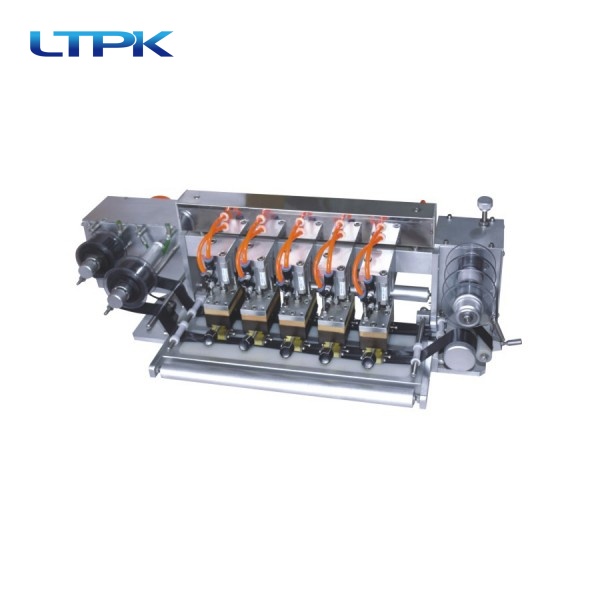 LT-502 Long Pneumatic Thermal Code Printer