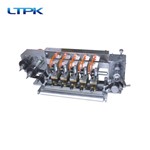 LT-502 Long Pneumatic Thermal Code Printer