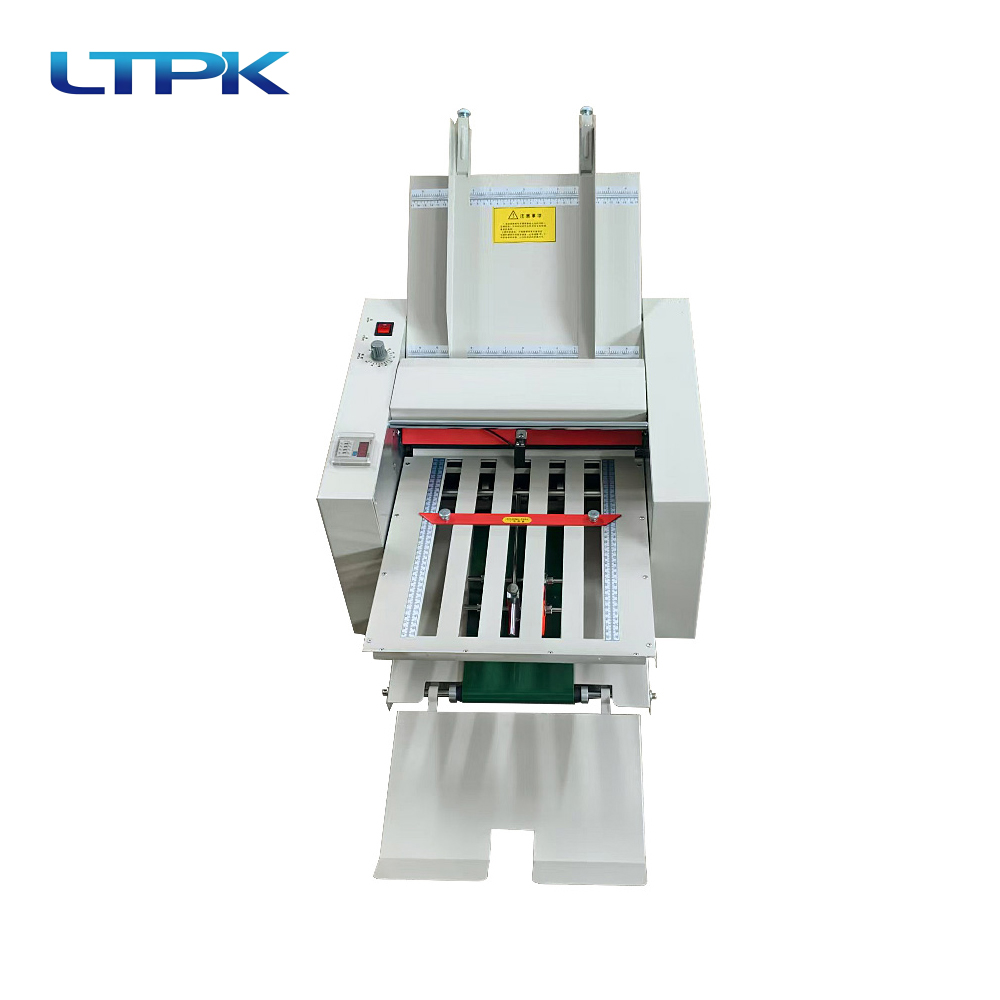 ZE-8B/2 Packaging equipment