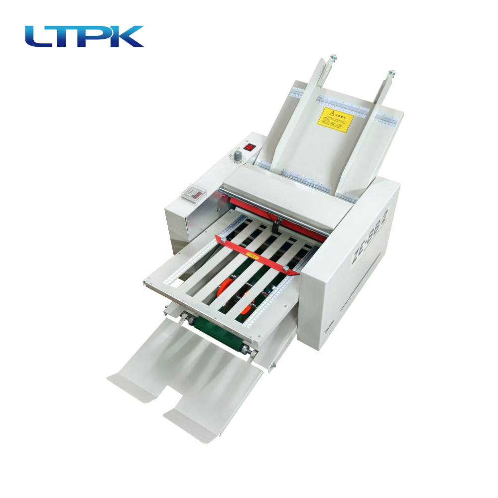 ZE-8B/2 Packaging equipment