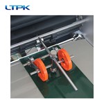 ZE-8B/2 Packaging equipment