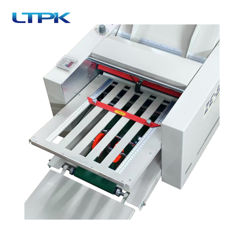 ZE-8B/2 Packaging equipment