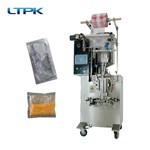 YP-61 Sauce packing machine