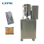 YP-61 Sauce packing machine