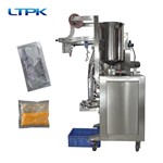 YP-61 Sauce packing machine