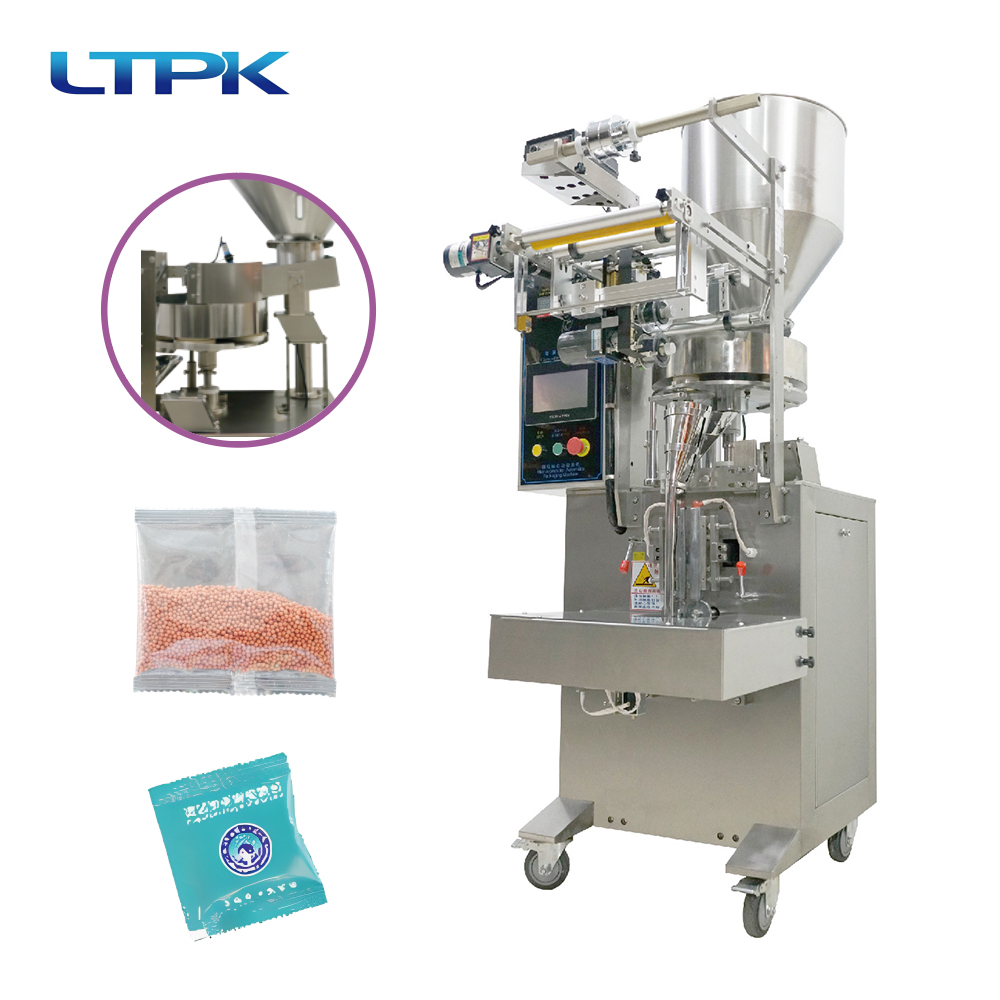 YP-61 Granule packing machine