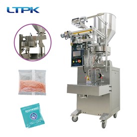 YP-61 Granule packing machine