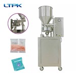 YP-61 Granule packing machine