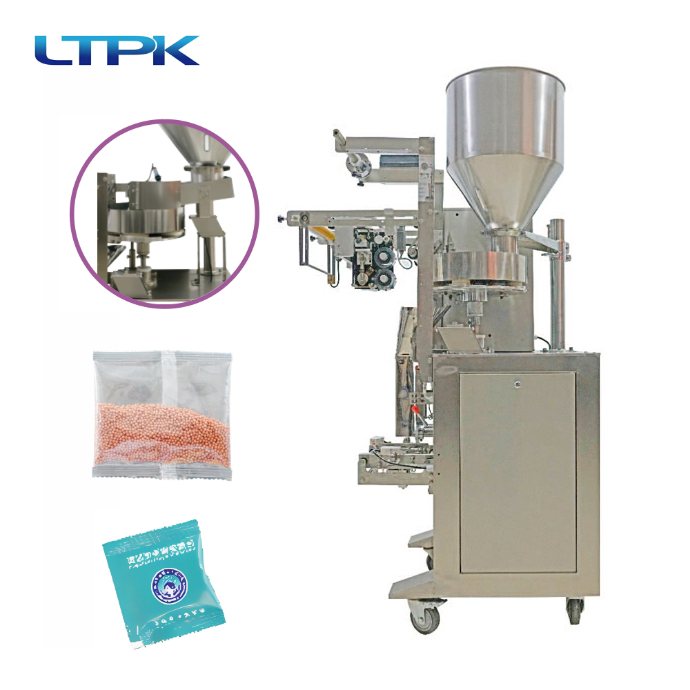 YP-61 Granule packing machine