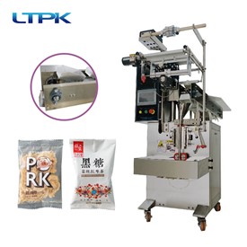 YP-61 Conveyor hopper packing machine