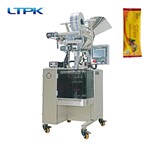 YS-61XBF back sealed powder packaging machine