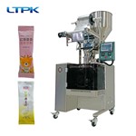 YS-61XBK back sealed granule packaging machine
