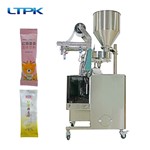 YS-61XBK back sealed granule packaging machine
