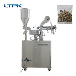 YS-61XBK back sealed vacuum granule packaging machine