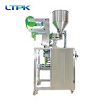 62AK (Ultrasonic Non woven Packaging Machine)