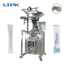 65JL-Y Round corner powder packing machine
