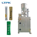 YS-65JLK-Y Rounded Particle Packaging Machine