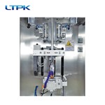 YS-65JLK-Y Rounded Particle Packaging Machine