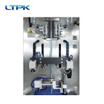 YS-65JLK-Y Rounded Particle Packaging Machine