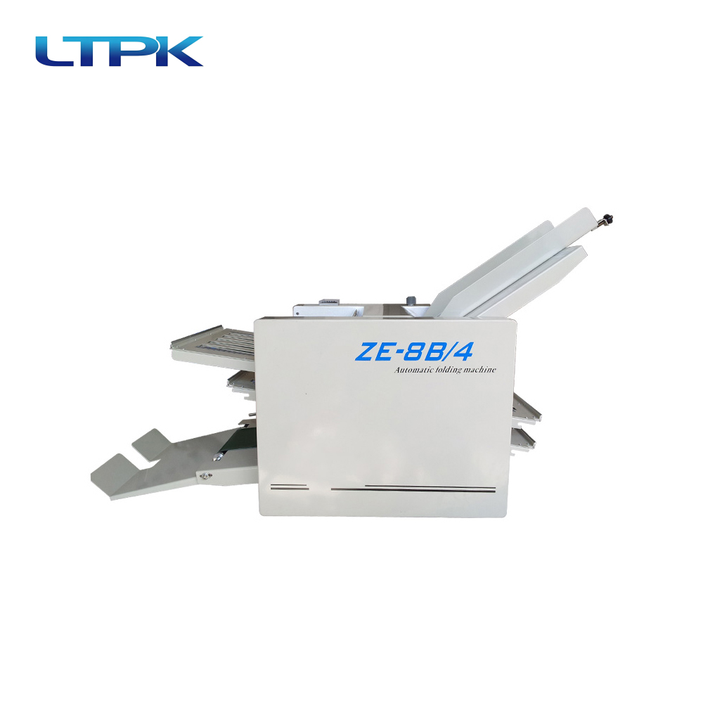 ZE-8B/4 Packaging equipment