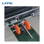 ZE-8B/4 Packaging equipment