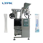 YS-65JLXBF-Y back sealing round corner powder packaging machine