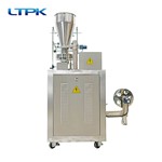 66 round cake tea bag machine