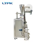 66 round cake tea bag machine