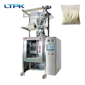 YS -80IIBF Large Weight Powder Packaging Machine