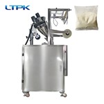 YS -80IIBF Large Weight Powder Packaging Machine