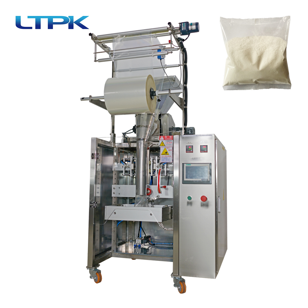 YS -80IIBF Large Weight Powder Packaging Machine